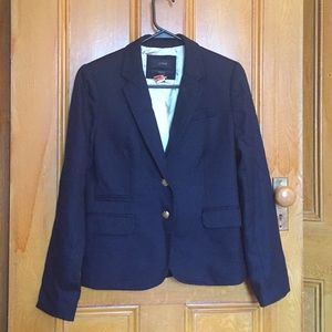 J. Crew Blazer